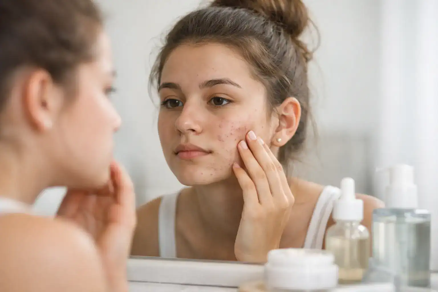 Acne and Scar Therapy